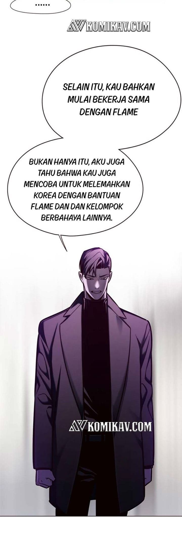 Eleceed Page 6