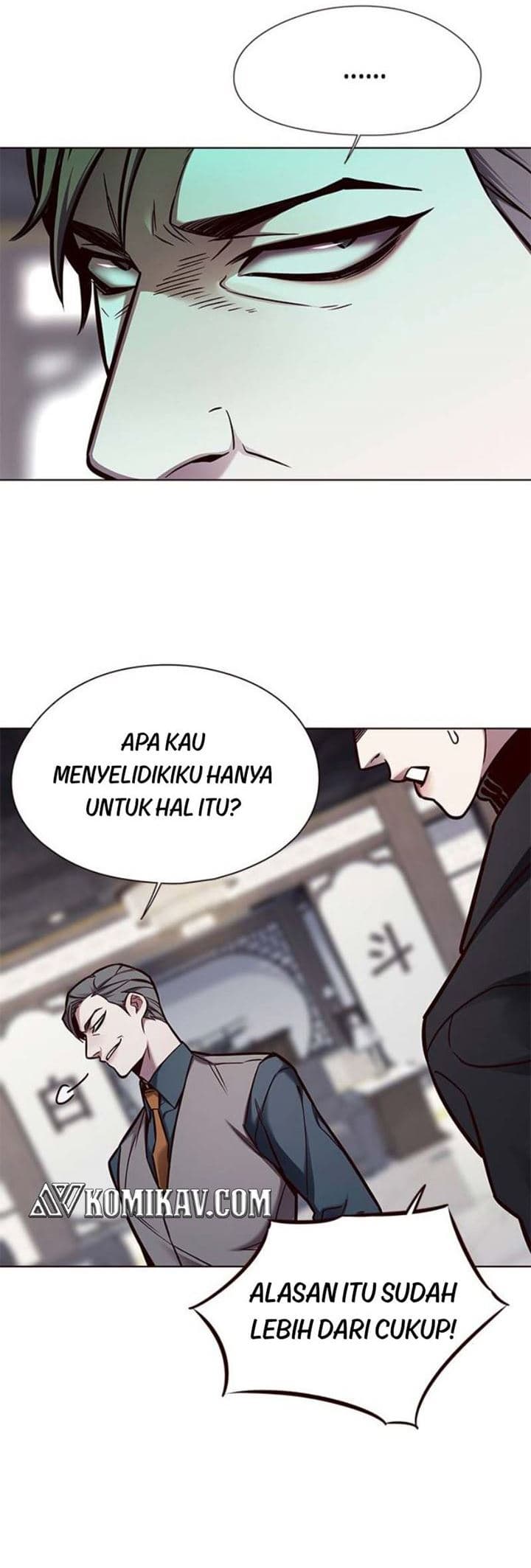 Eleceed Page 7