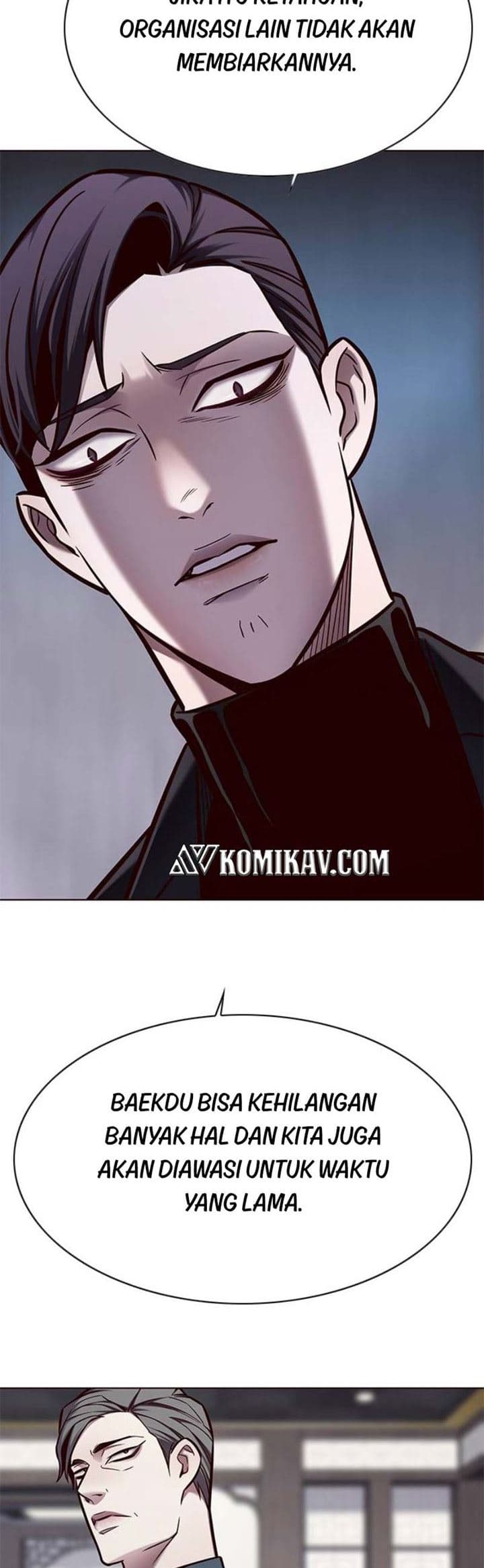 Eleceed Page 9