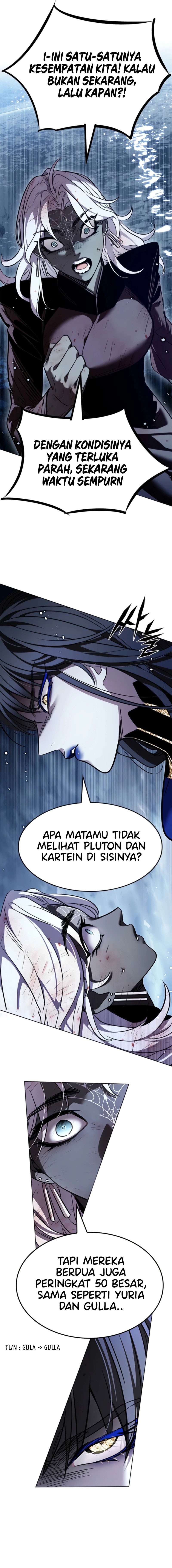 Eleceed Page 3
