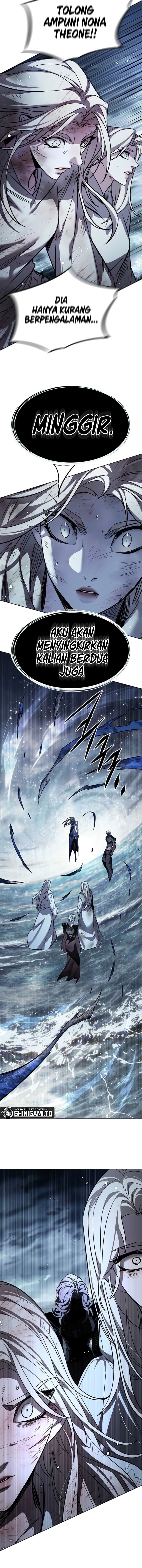 Eleceed Page 8