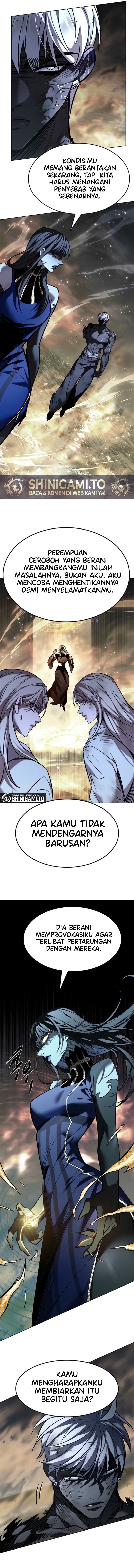 Eleceed Page 13