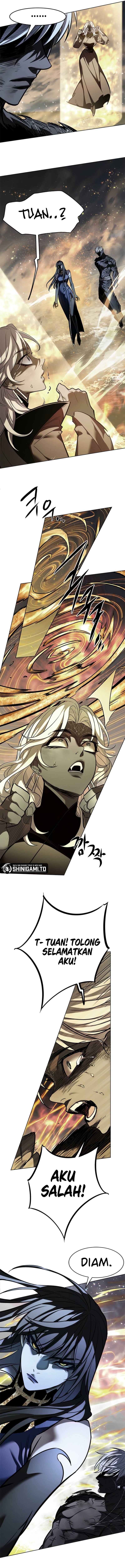 Eleceed Page 14