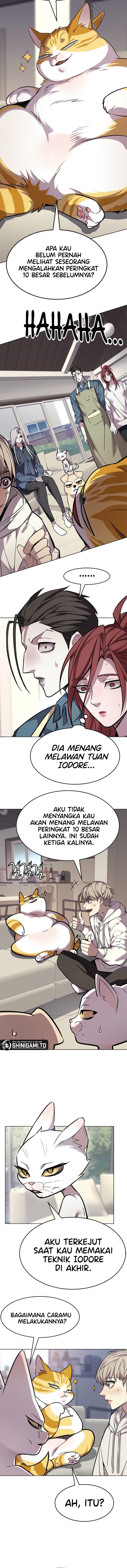 Eleceed Page 17