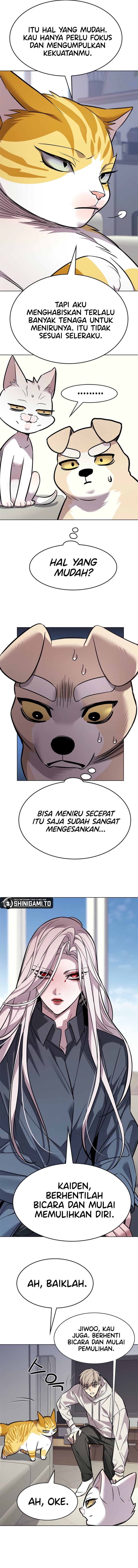 Eleceed Page 18