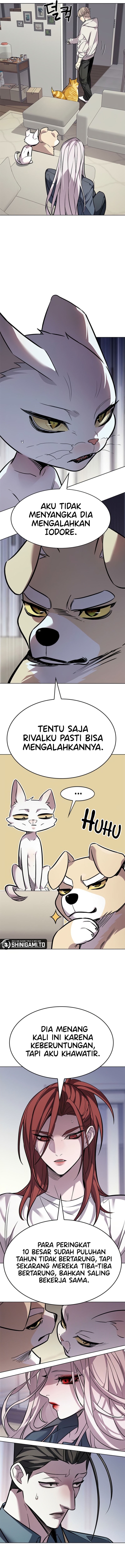 Eleceed Page 19
