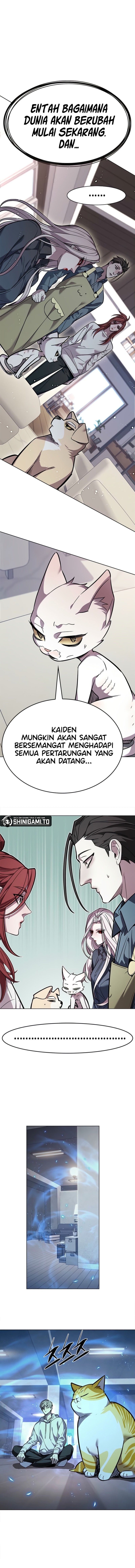 Eleceed Page 20
