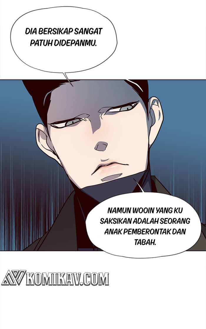 Eleceed Page 10