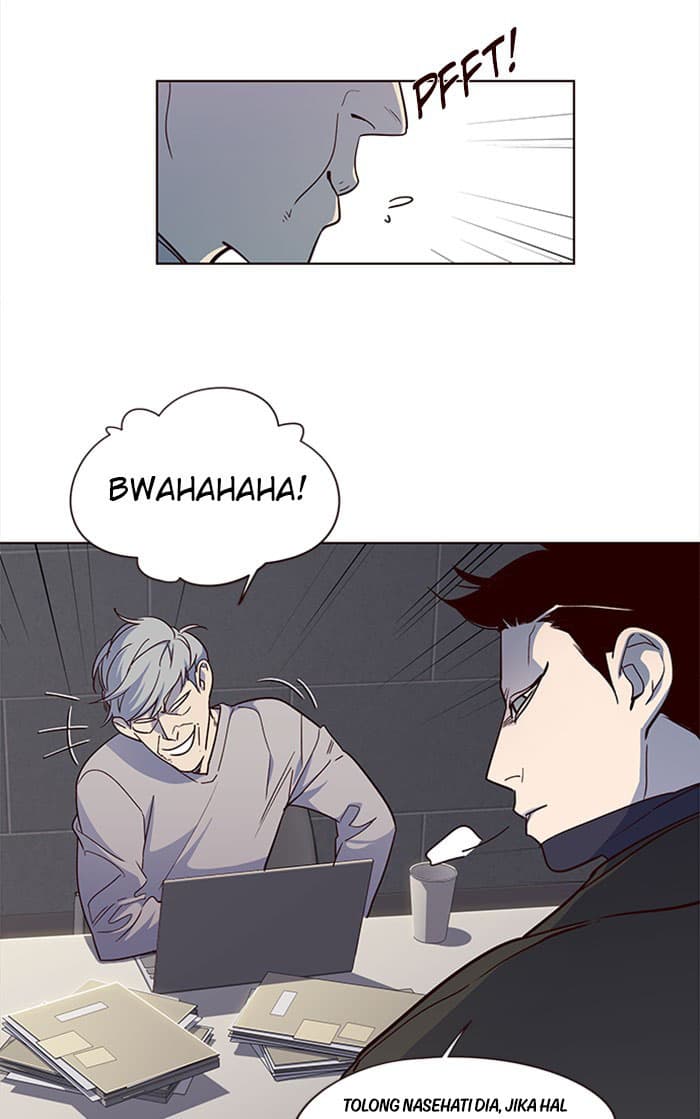 Eleceed Page 11