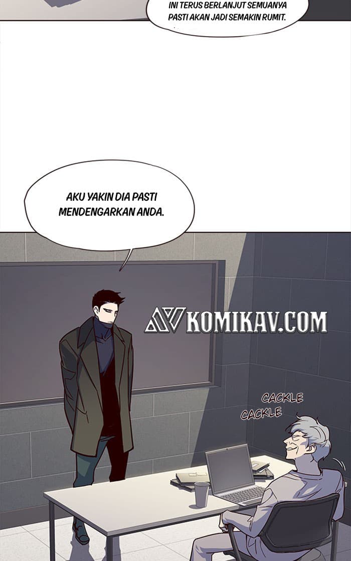 Eleceed Page 12