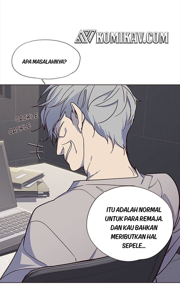 Eleceed Page 14