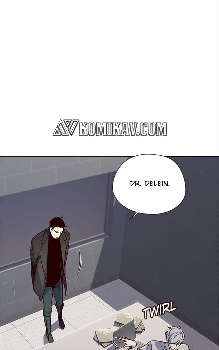 Eleceed Page 16