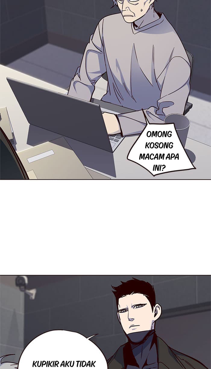 Eleceed Page 3