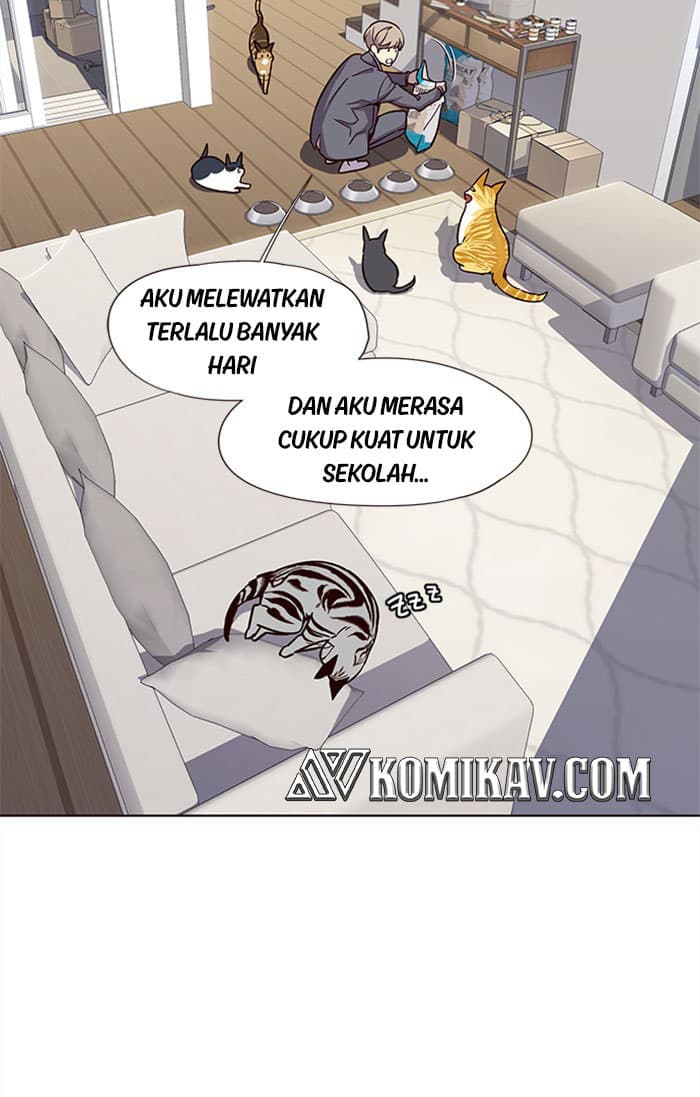 Eleceed Page 30