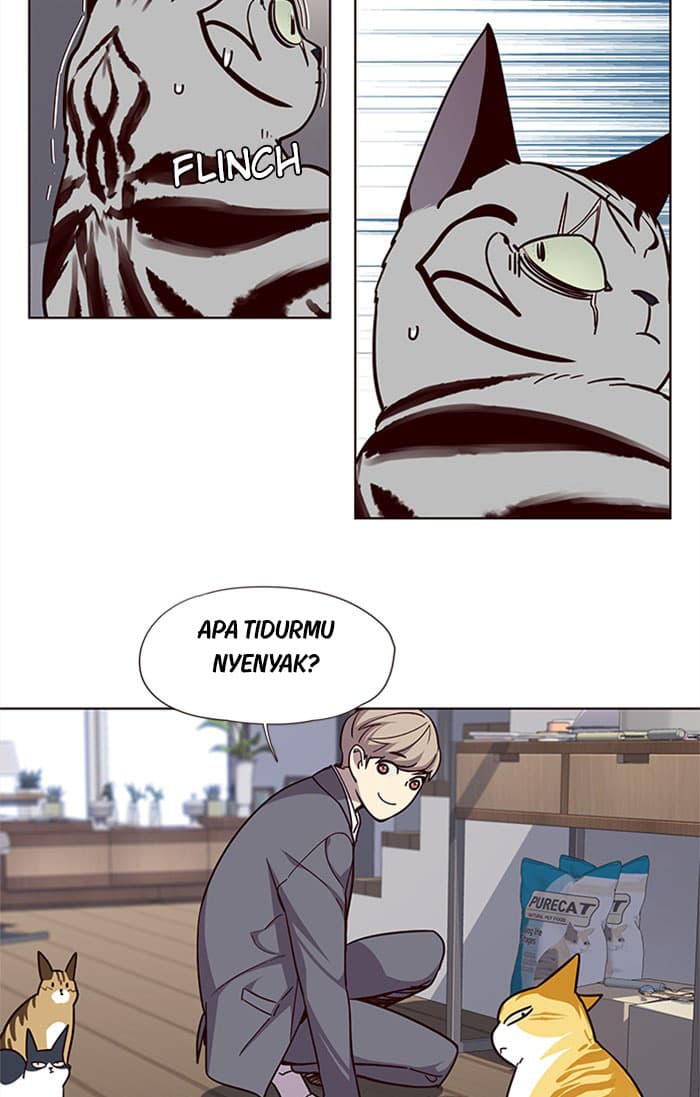 Eleceed Page 33