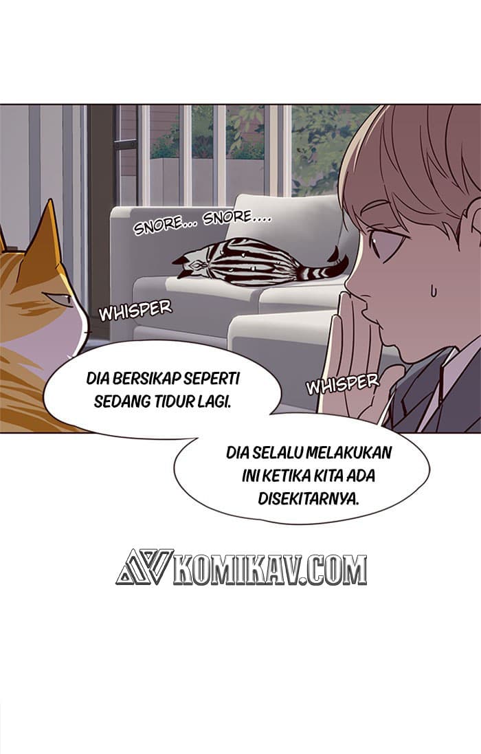 Eleceed Page 36