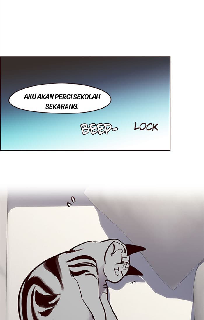Eleceed Page 37
