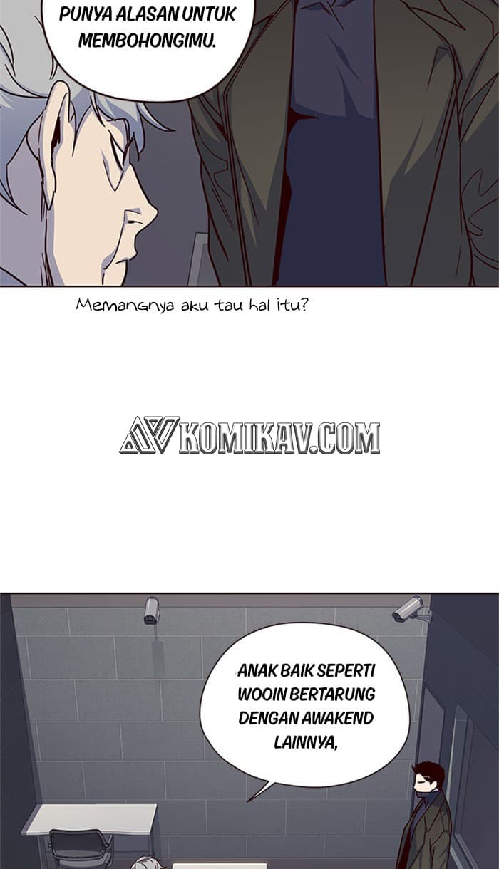 Eleceed Page 4