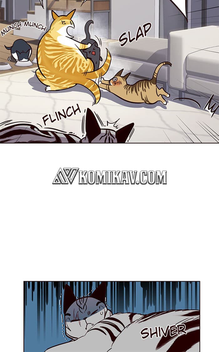 Eleceed Page 50
