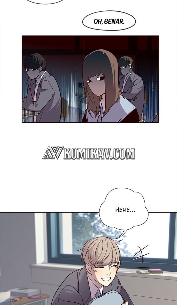 Eleceed Page 56