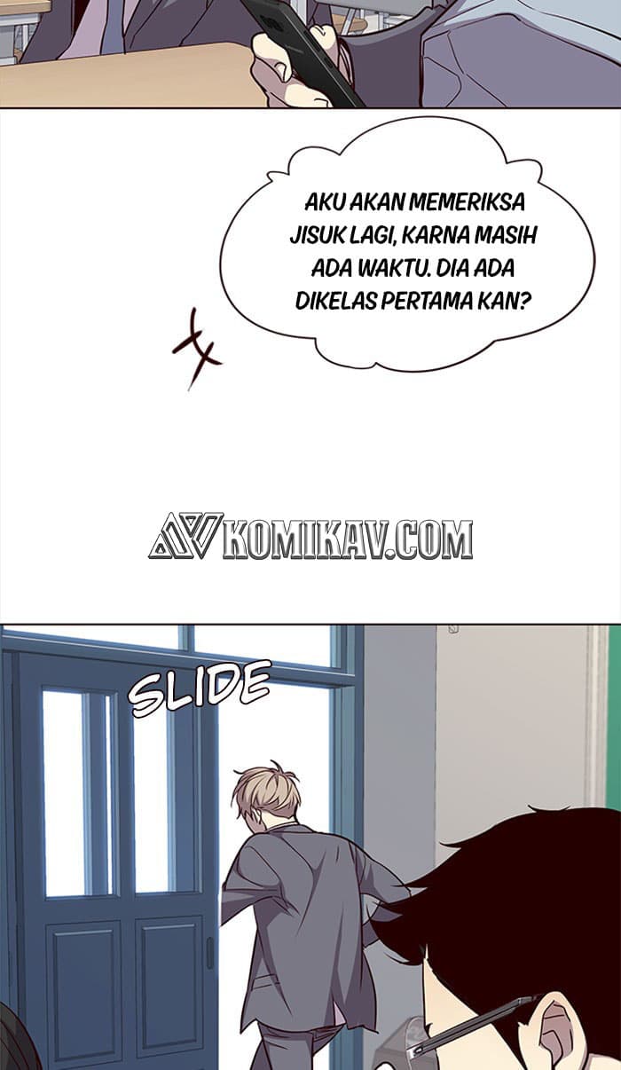 Eleceed Page 58