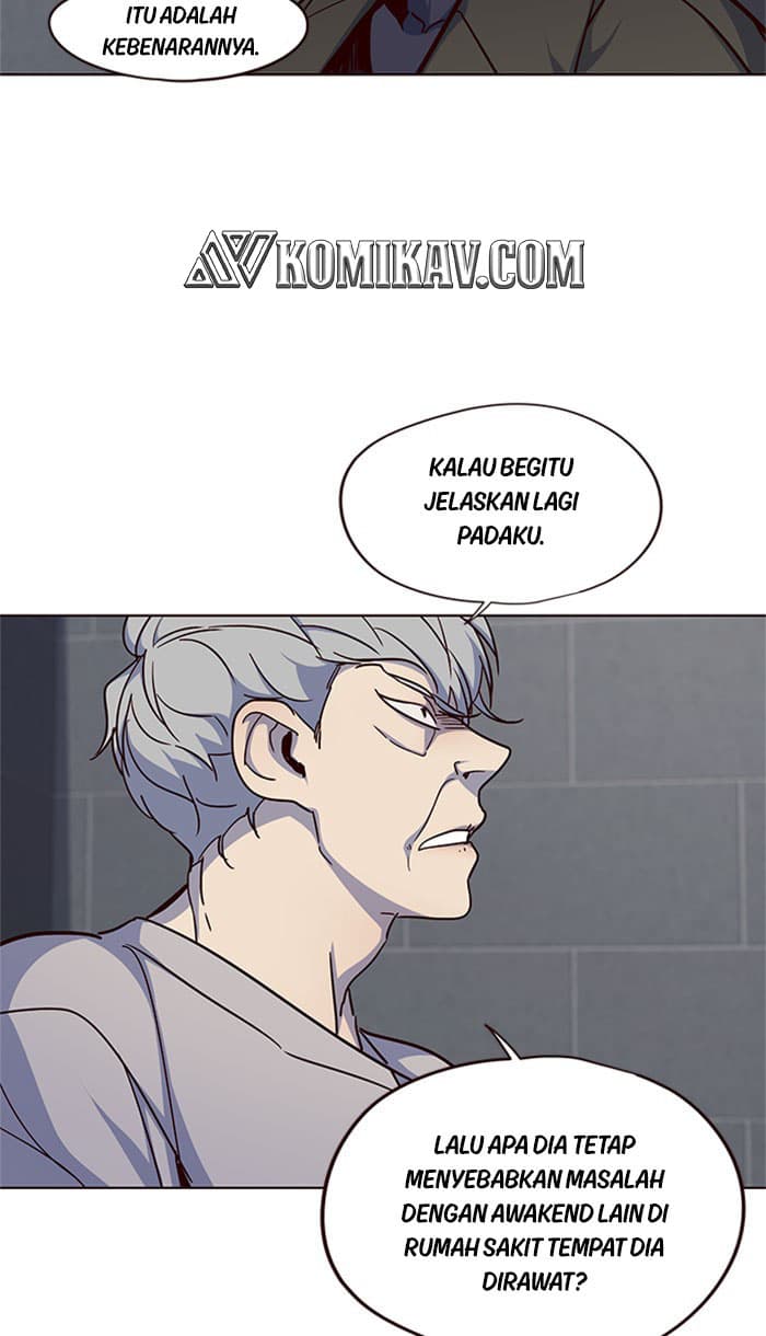 Eleceed Page 6