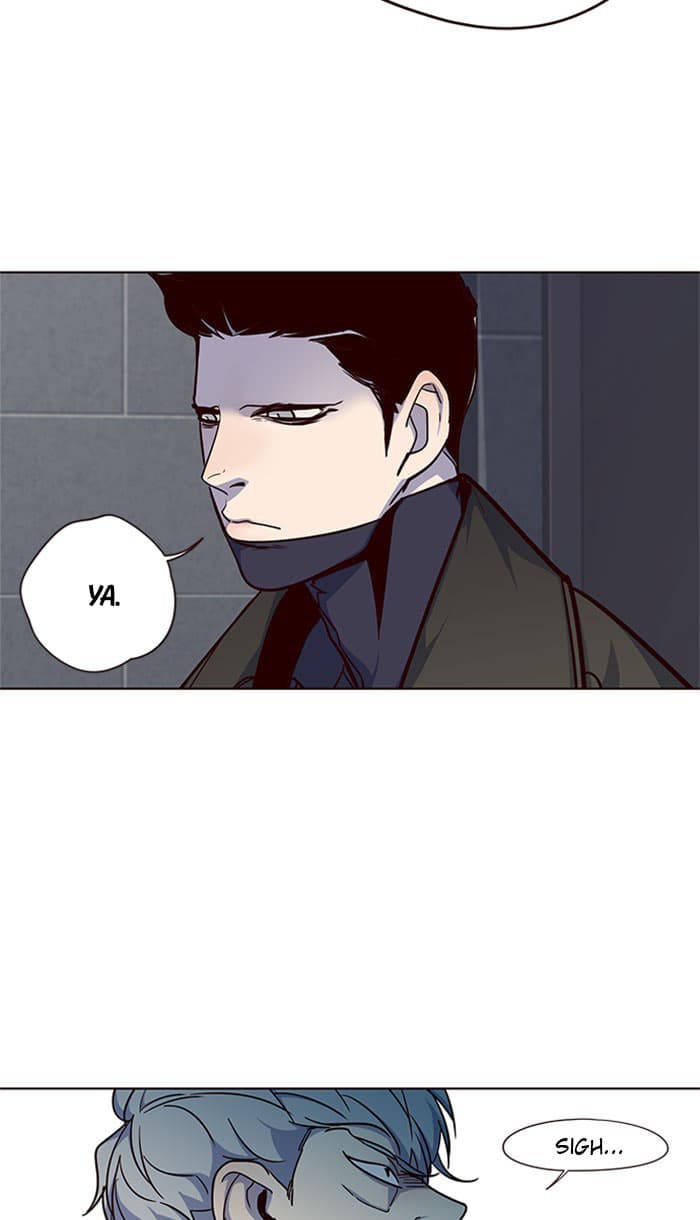 Eleceed Page 7