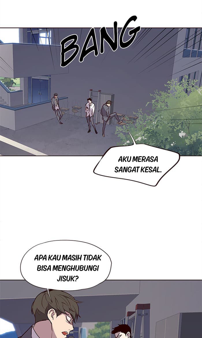 Eleceed Page 71
