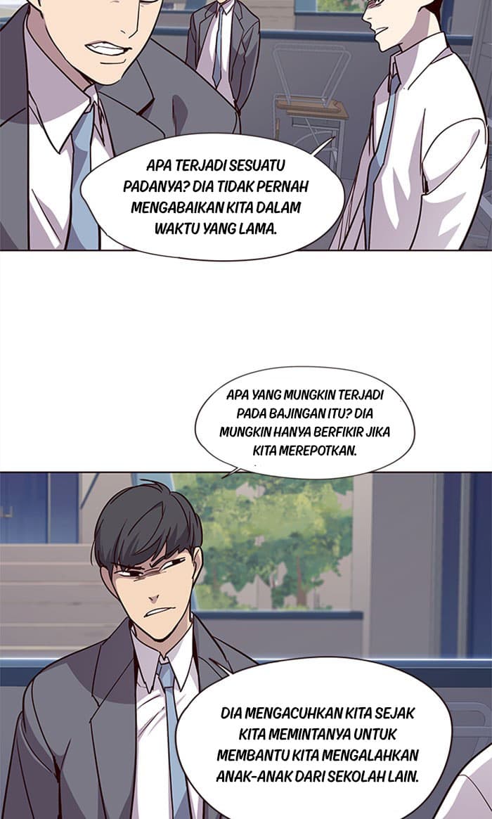 Eleceed Page 73