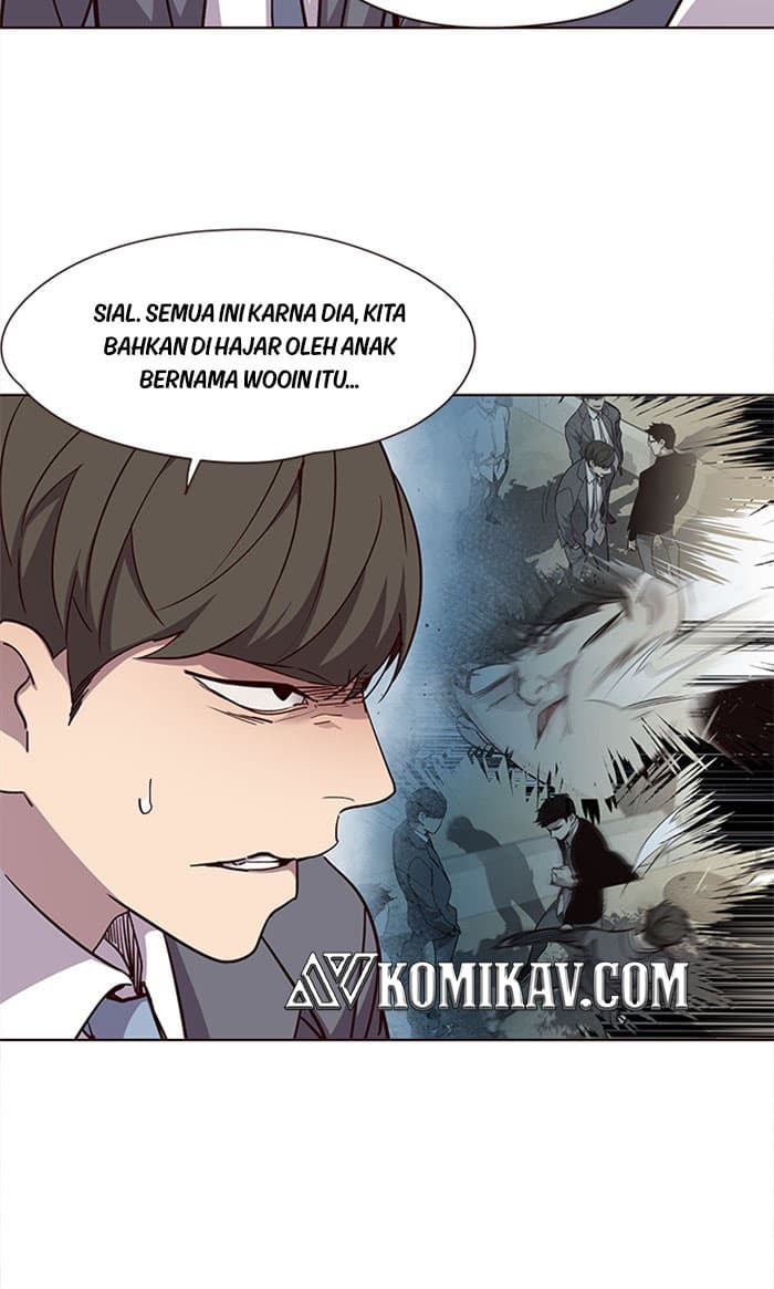 Eleceed Page 74