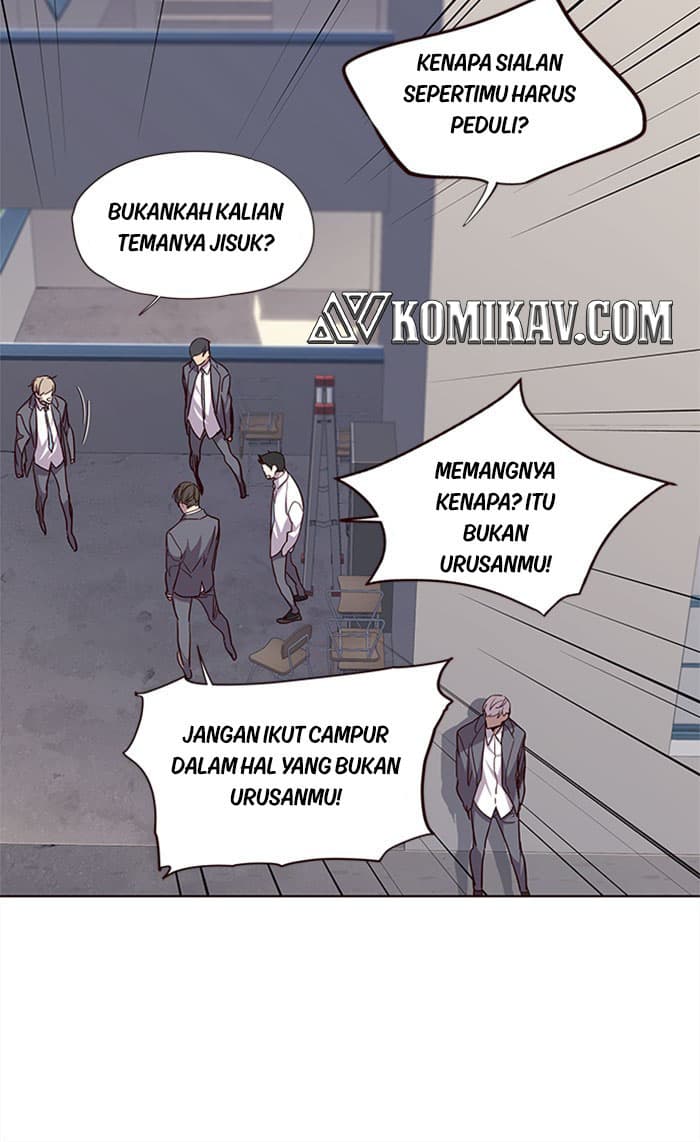Eleceed Page 84