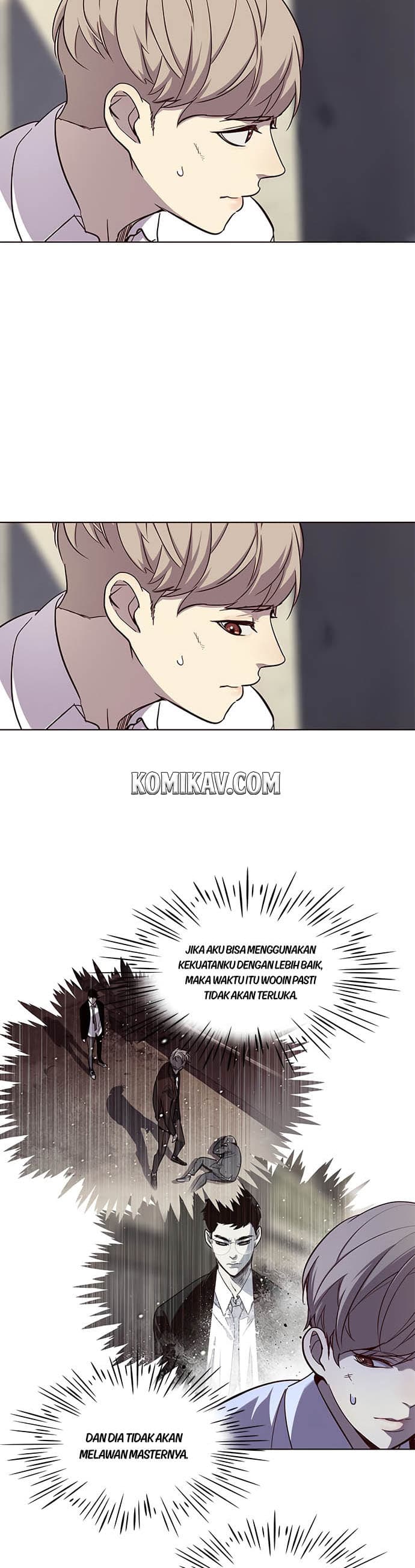 Eleceed Page 12