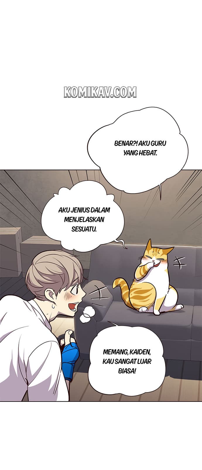 Eleceed Page 29