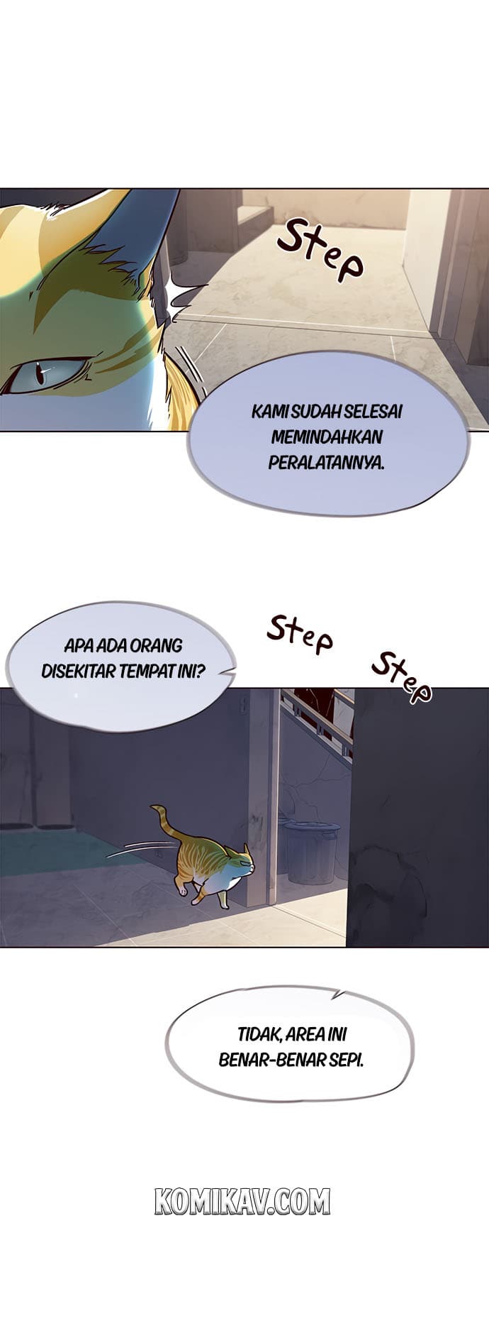 Eleceed Page 38
