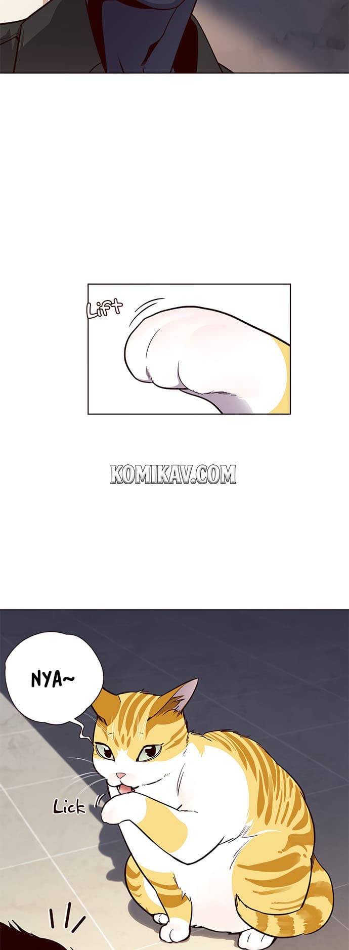 Eleceed Page 43