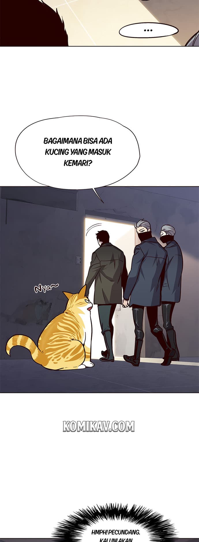Eleceed Page 44