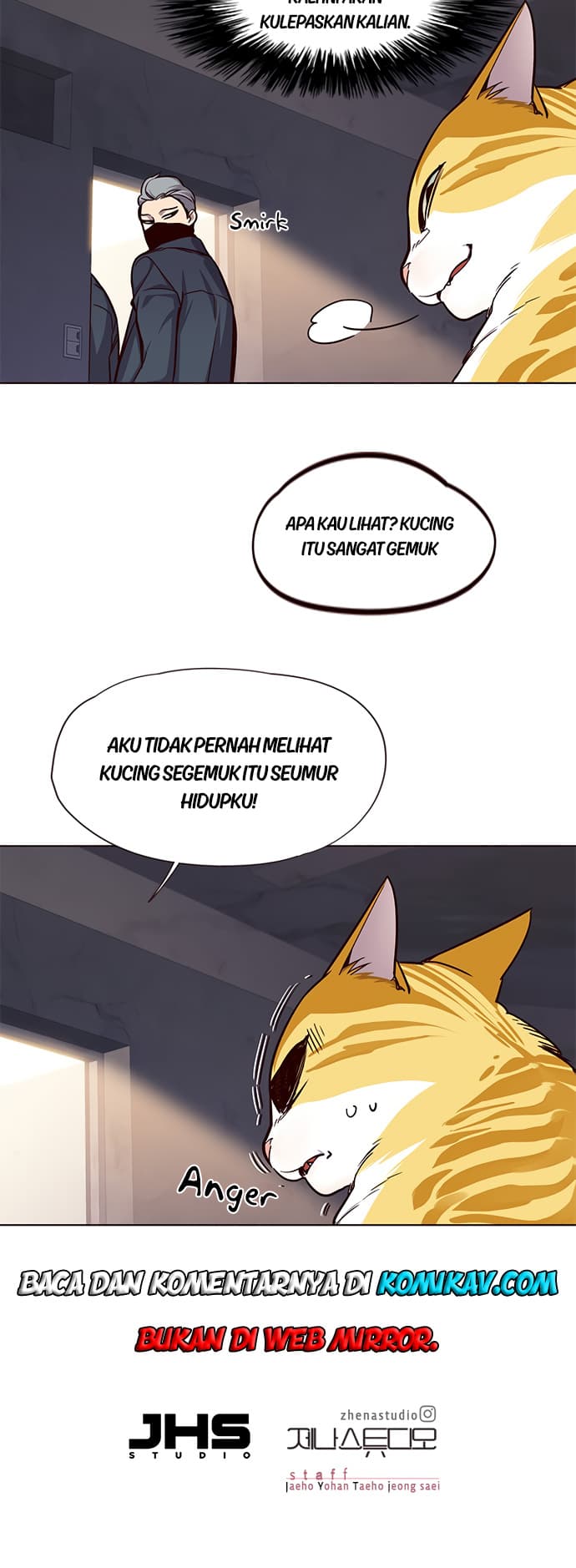 Eleceed Page 45