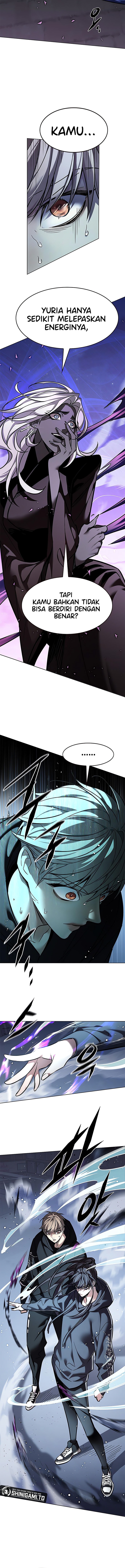 Eleceed Page 3