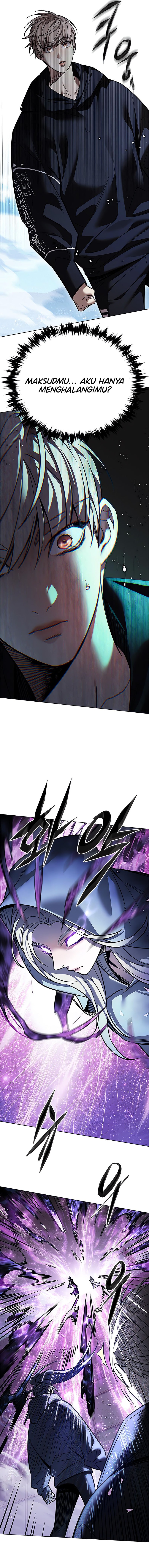 Eleceed Page 5