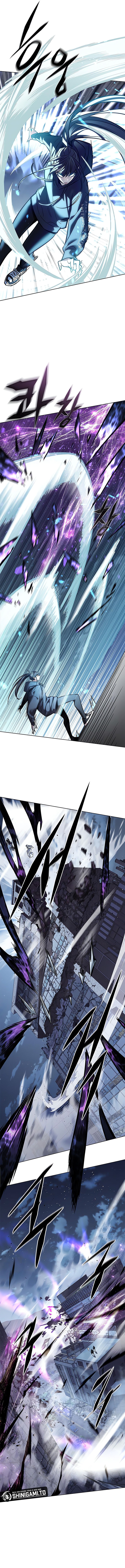 Eleceed Page 6