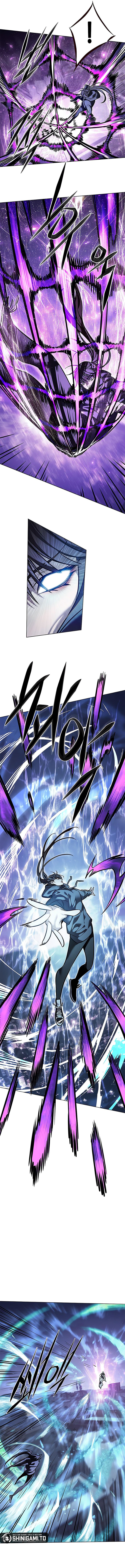 Eleceed Page 13