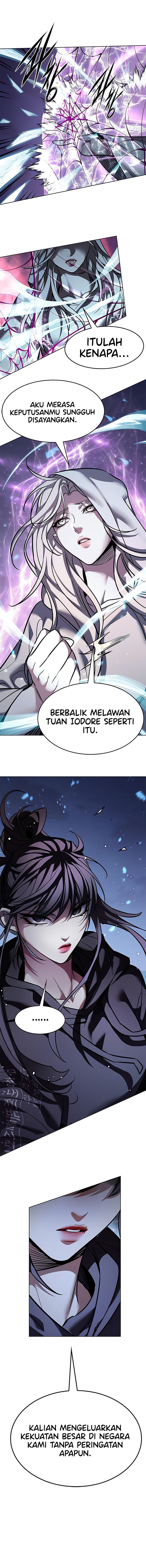 Eleceed Page 14