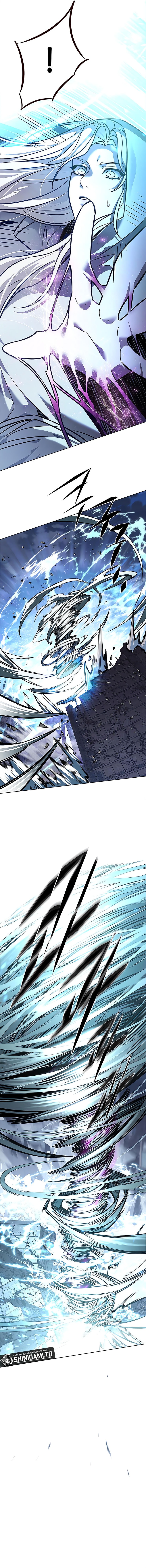 Eleceed Page 16