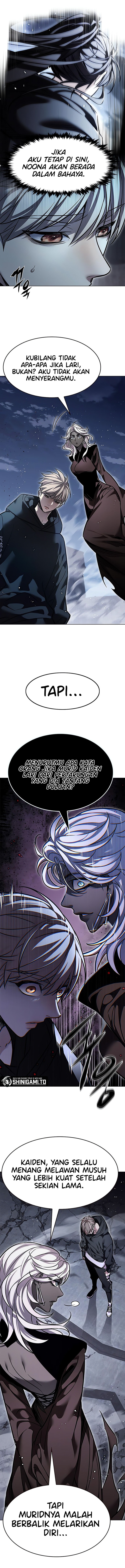 Eleceed Page 18