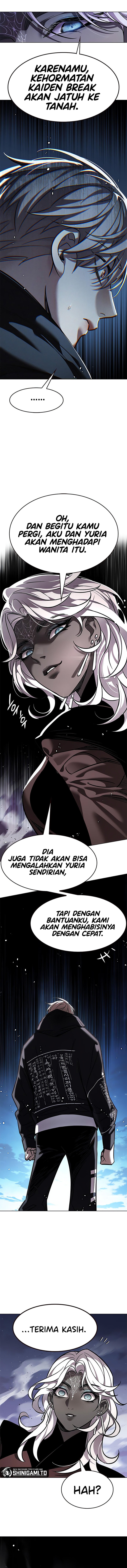 Eleceed Page 19