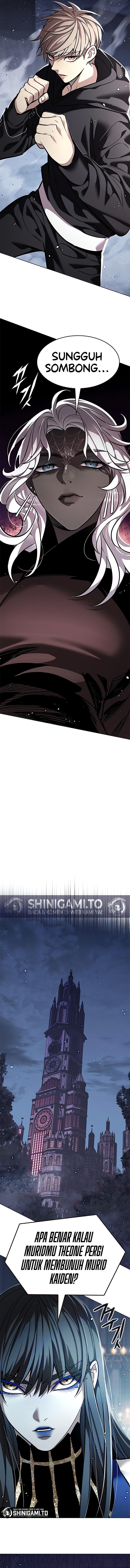 Eleceed Page 21