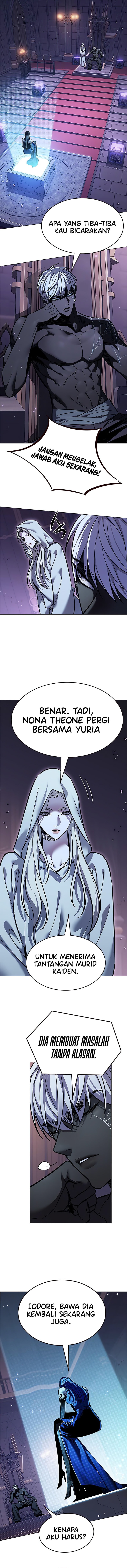 Eleceed Page 22