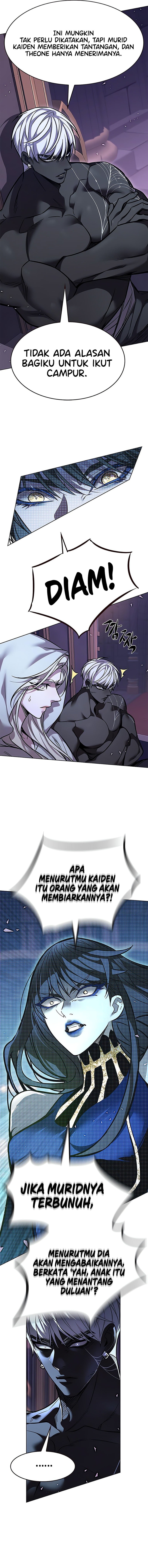 Eleceed Page 23