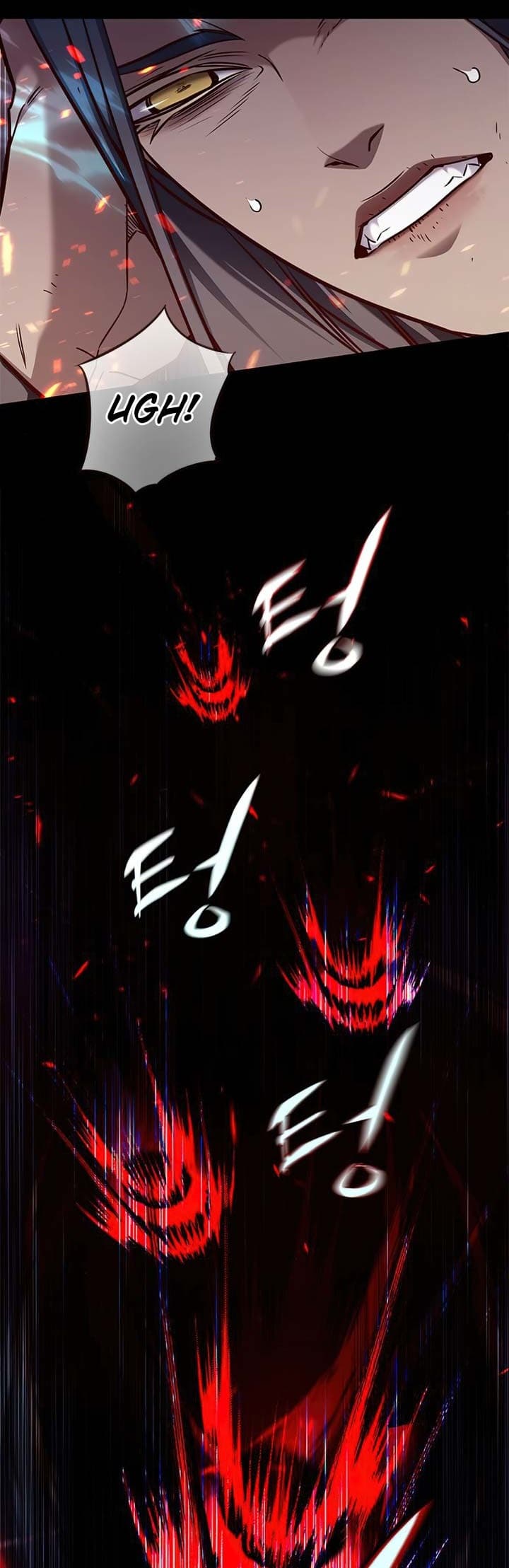 Eleceed Page 15