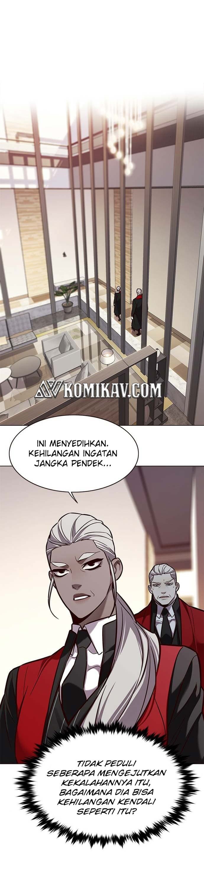 Eleceed Page 18
